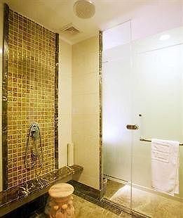 Jinan Zhuo Rui Hotel Hongjialou Exterior photo
